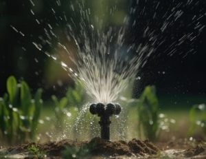 Utilidades del agua Importancia de los recursos hídricos