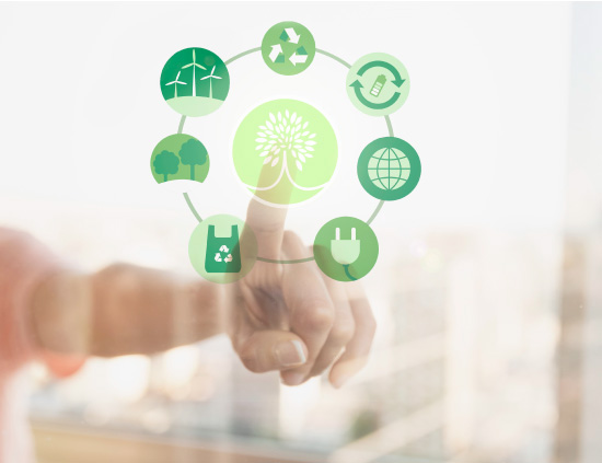 Economía Circular