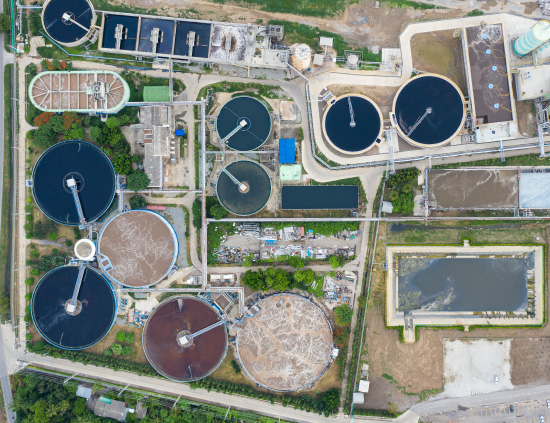 Beneficios del tratamiento de aguas residuales