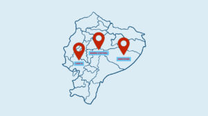 Aguas contaminadas