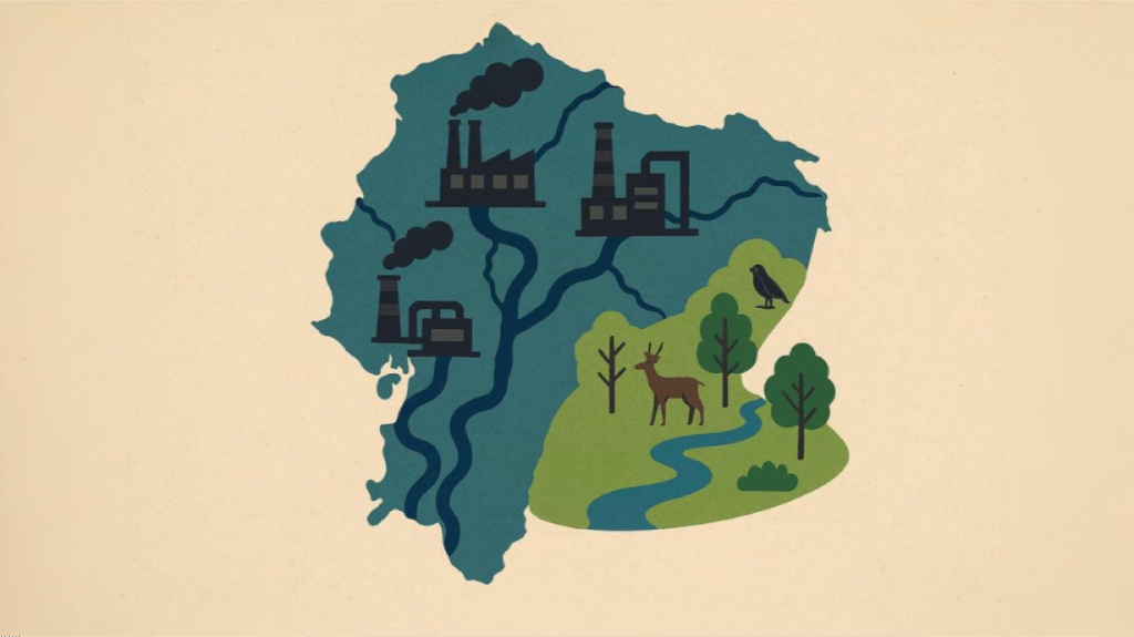 impacto ambiental