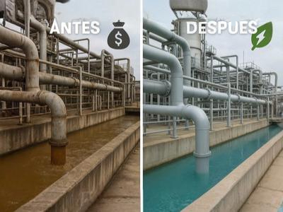 Filtro de agua