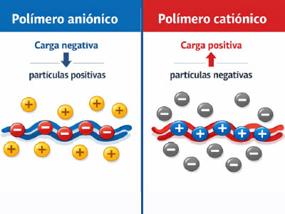 Polímeros