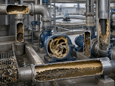 efluentes industriales