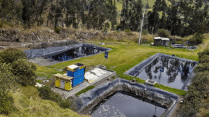 ISO 14001-Ecuador
