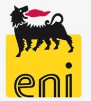 Logo ENI, cliente de AWT
