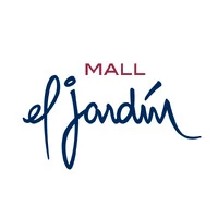 Logo Mall El Jardín, cliente de AWT