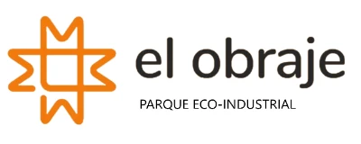 Logo Parque Industrial El Obraje, cliente de AWT
