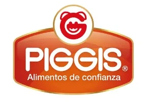Logo Piggis, cliente de AWT