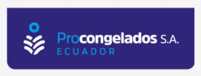 Logo Procongelados, cliente de AWT