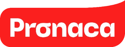 Logo Pronaca, cliente de AWT