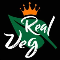 Logo Realveg, cliente de AWT