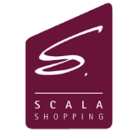 Logo Scala Shopping, cliente de AWT