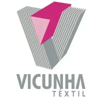 Logo Vicunha, cliente de AWT
