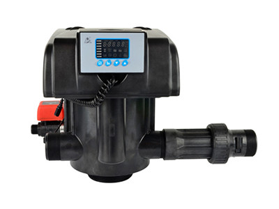 Válvula automática RUNXIN para ablandador de agua